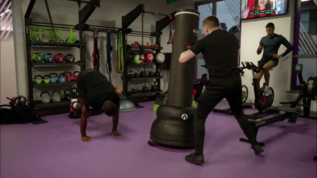 anytime fitness london fields